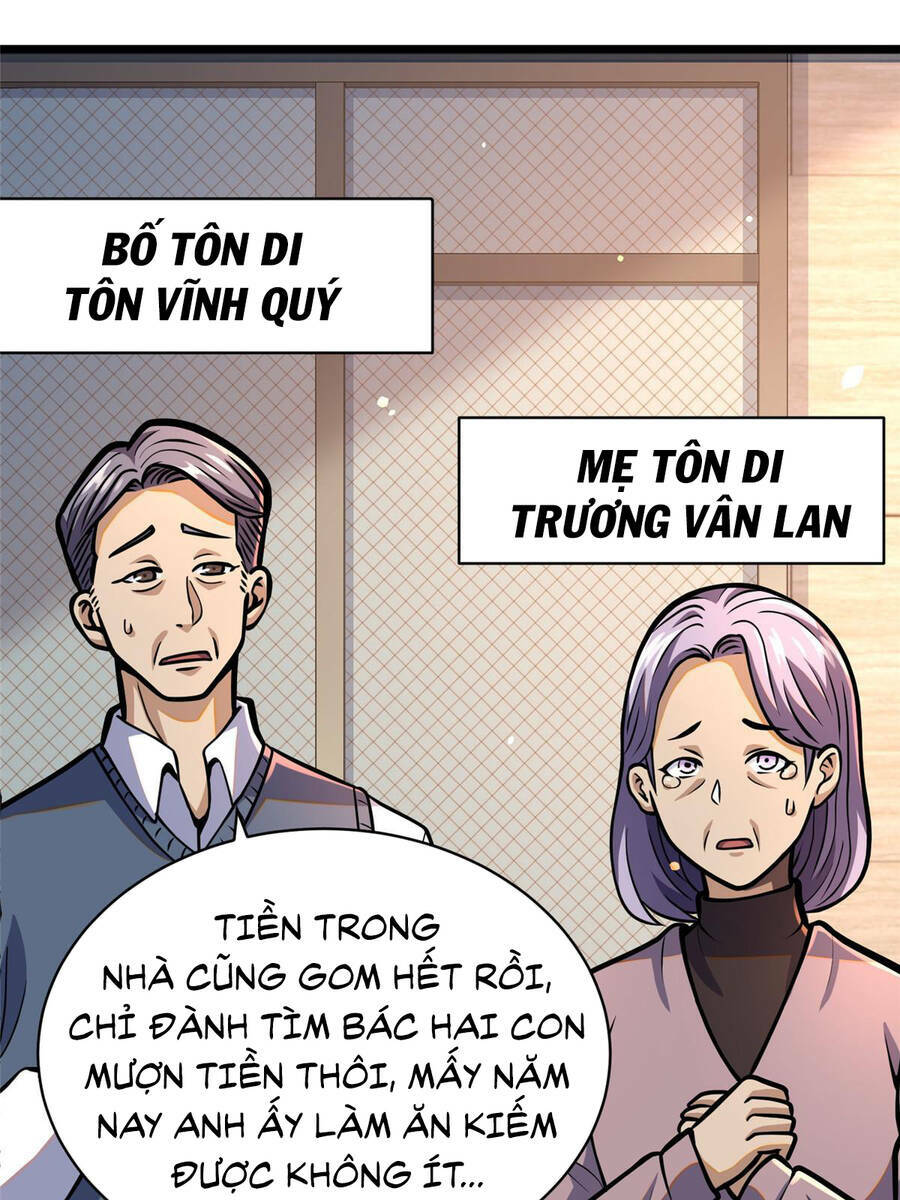 Siêu Phàm Sát Thần Chapter 23 - Trang 2