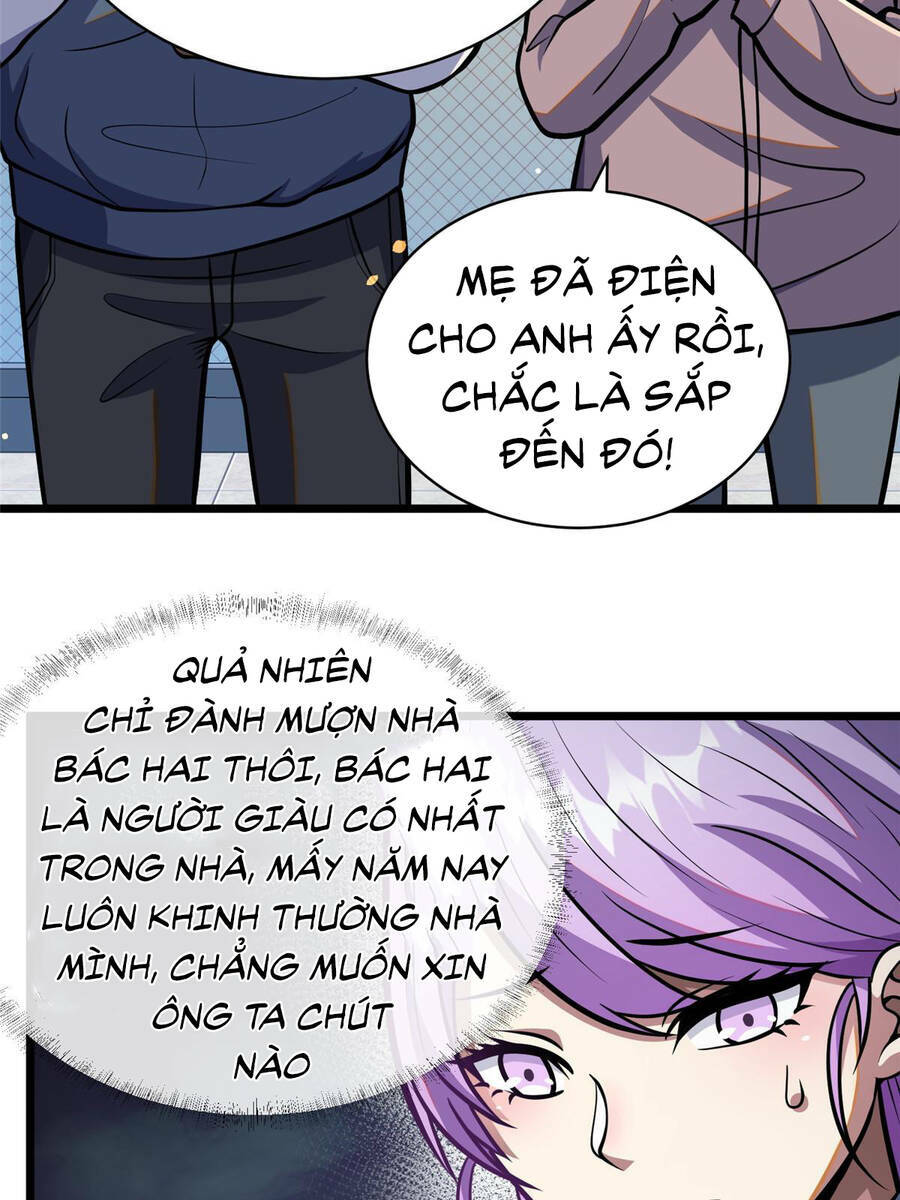 Siêu Phàm Sát Thần Chapter 23 - Trang 2