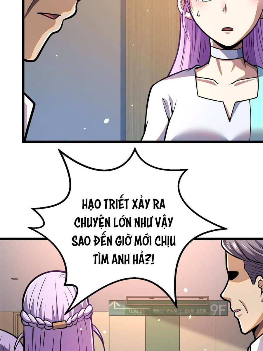 Siêu Phàm Sát Thần Chapter 23 - Trang 2