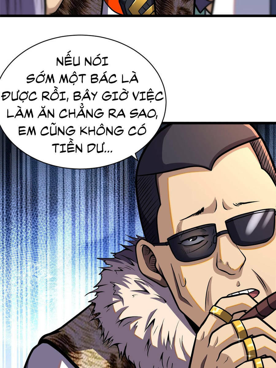 Siêu Phàm Sát Thần Chapter 23 - Trang 2