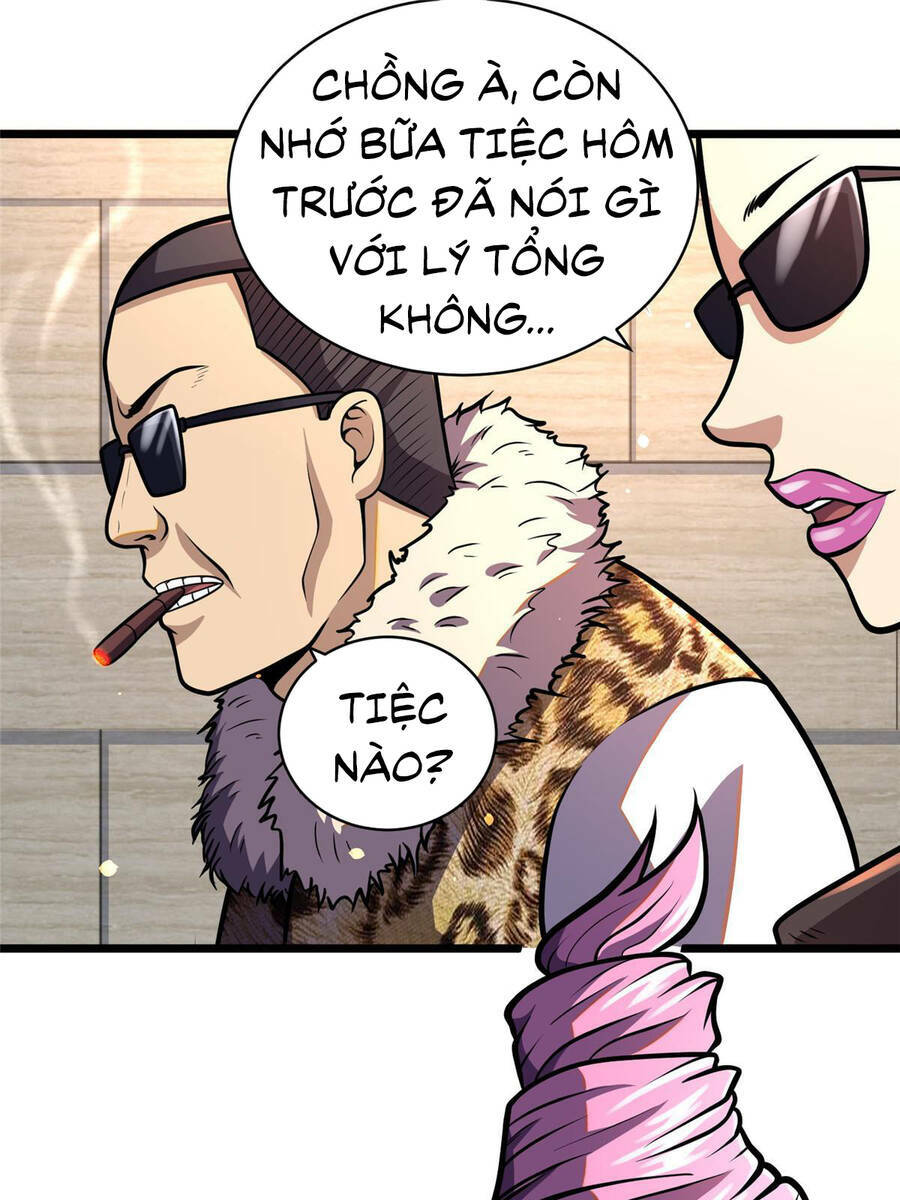 Siêu Phàm Sát Thần Chapter 23 - Trang 2