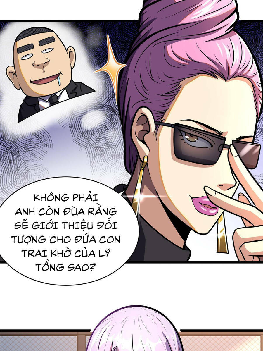 Siêu Phàm Sát Thần Chapter 23 - Trang 2