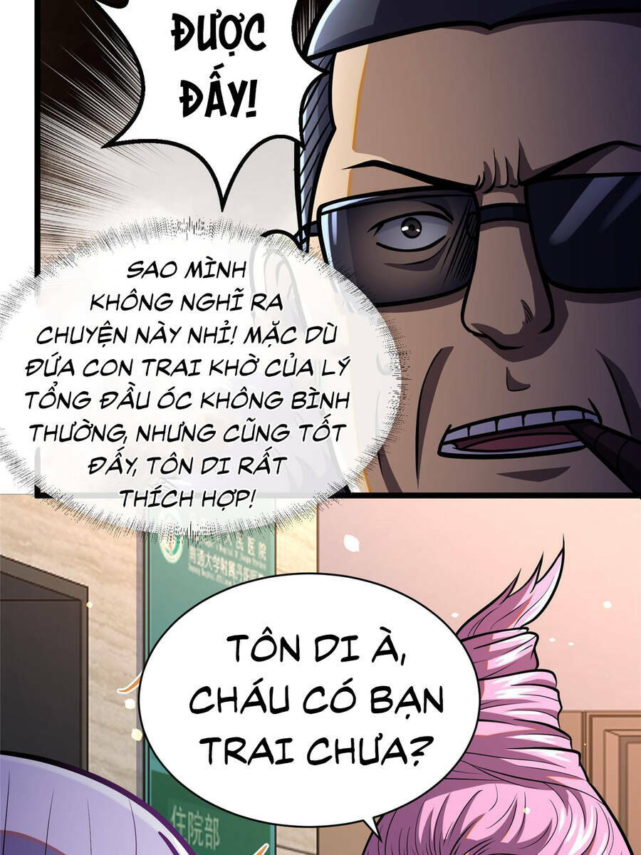 Siêu Phàm Sát Thần Chapter 23 - Trang 2