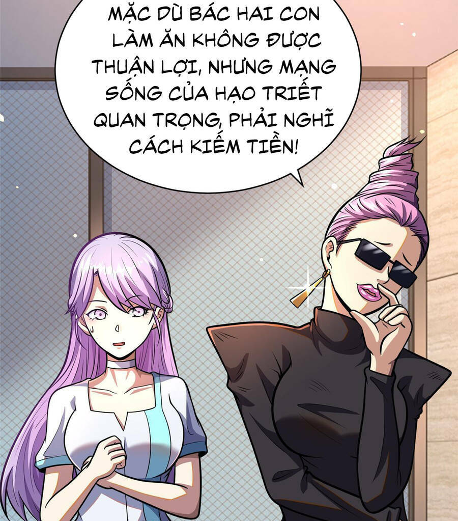 Siêu Phàm Sát Thần Chapter 23 - Trang 2