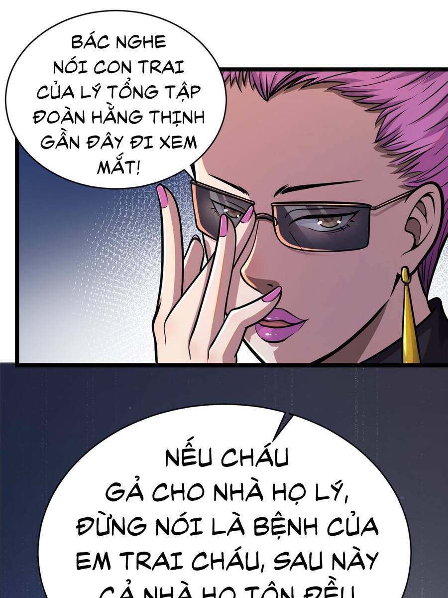 Siêu Phàm Sát Thần Chapter 23 - Trang 2