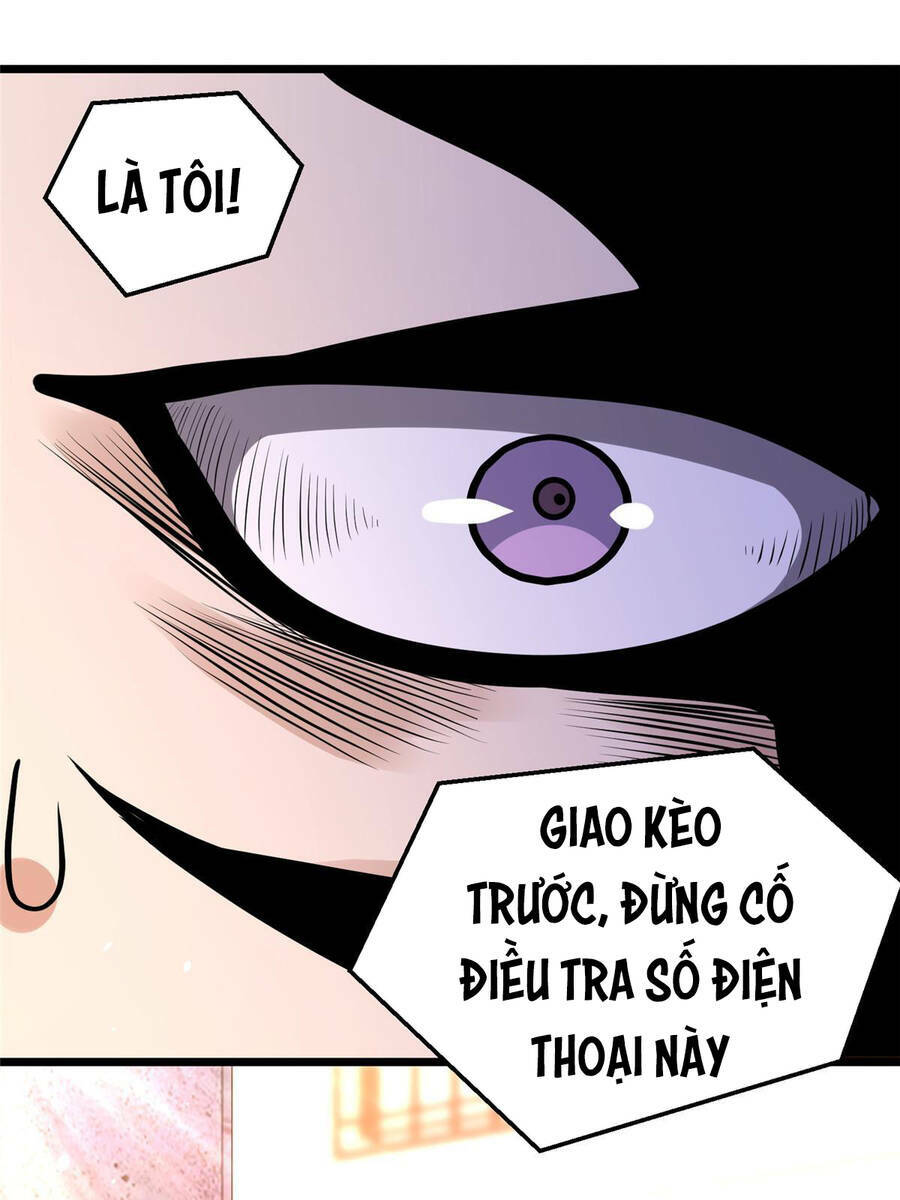 Siêu Phàm Sát Thần Chapter 23 - Trang 2