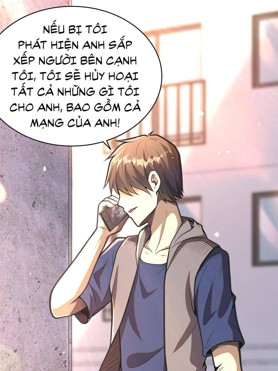 Siêu Phàm Sát Thần Chapter 23 - Trang 2