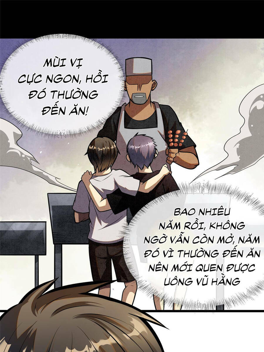 Siêu Phàm Sát Thần Chapter 21 - Trang 2