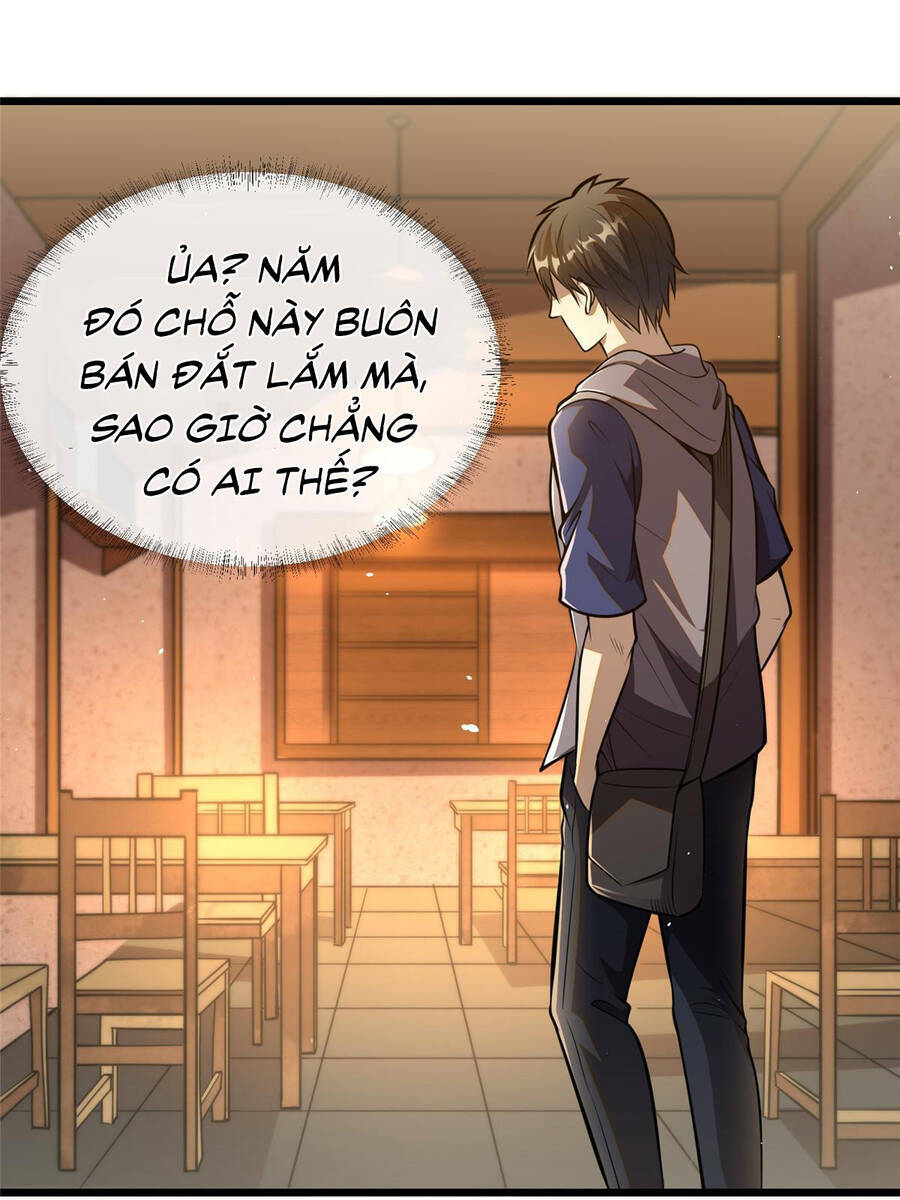 Siêu Phàm Sát Thần Chapter 21 - Trang 2