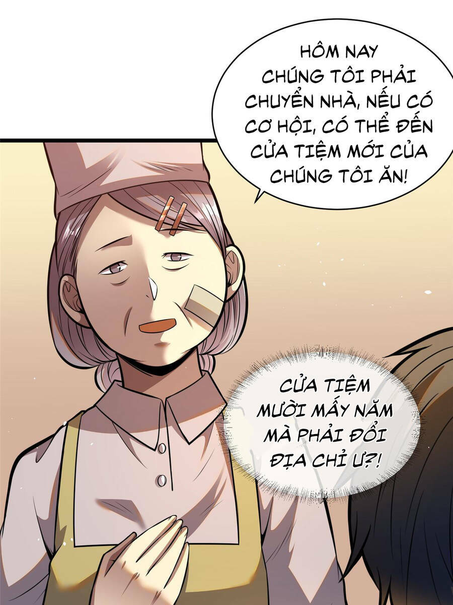 Siêu Phàm Sát Thần Chapter 21 - Trang 2