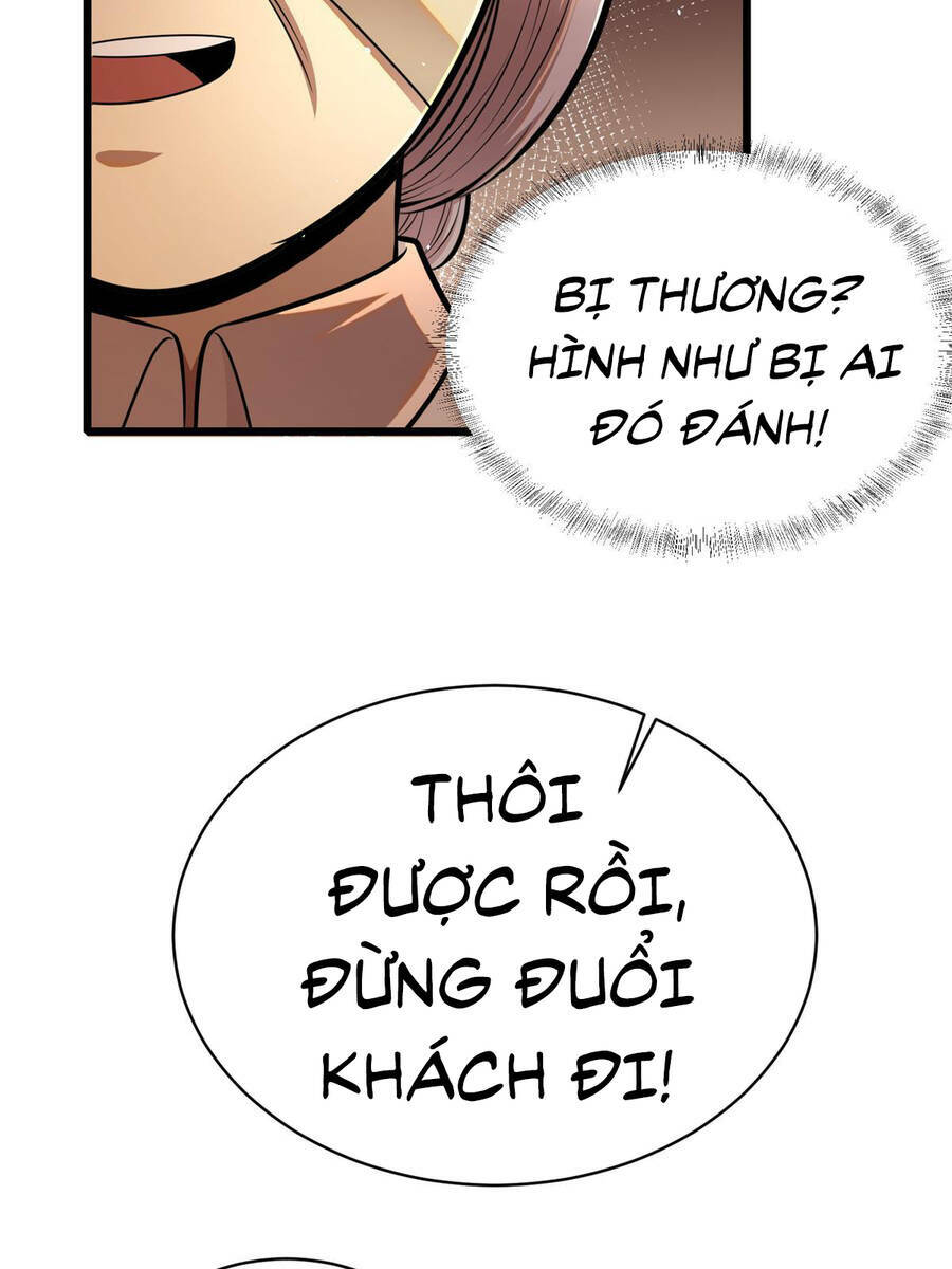 Siêu Phàm Sát Thần Chapter 21 - Trang 2