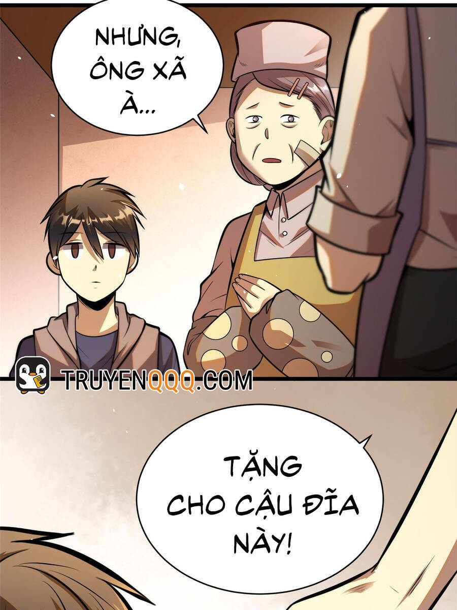 Siêu Phàm Sát Thần Chapter 21 - Trang 2