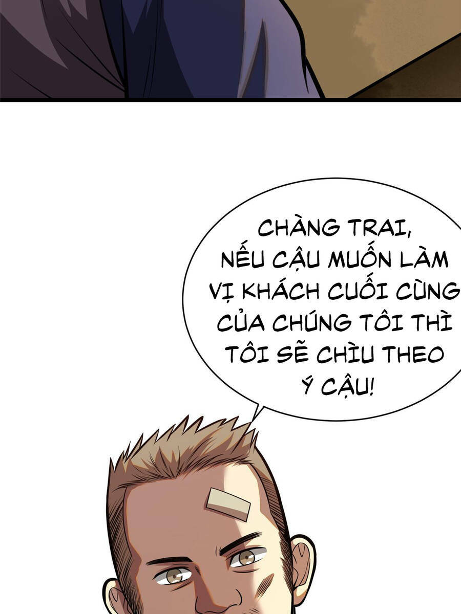 Siêu Phàm Sát Thần Chapter 21 - Trang 2