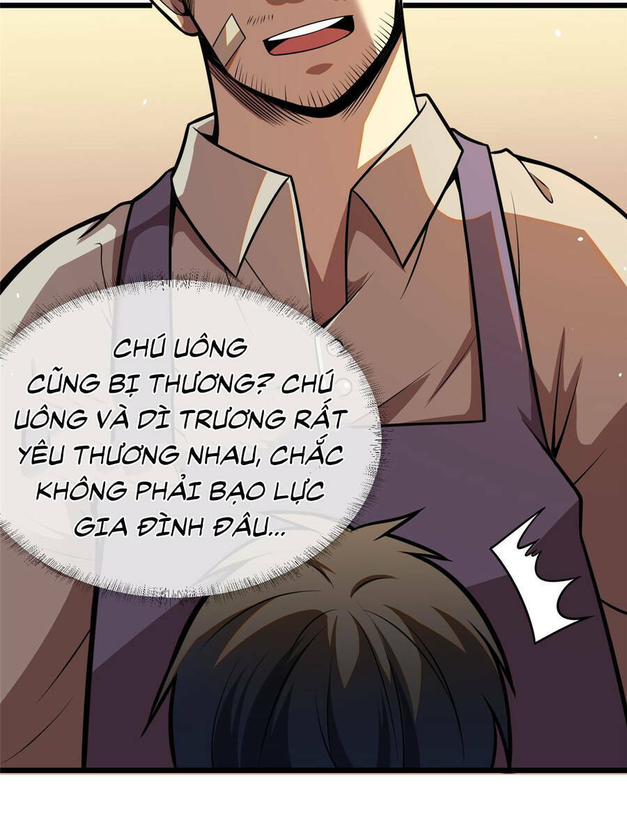 Siêu Phàm Sát Thần Chapter 21 - Trang 2