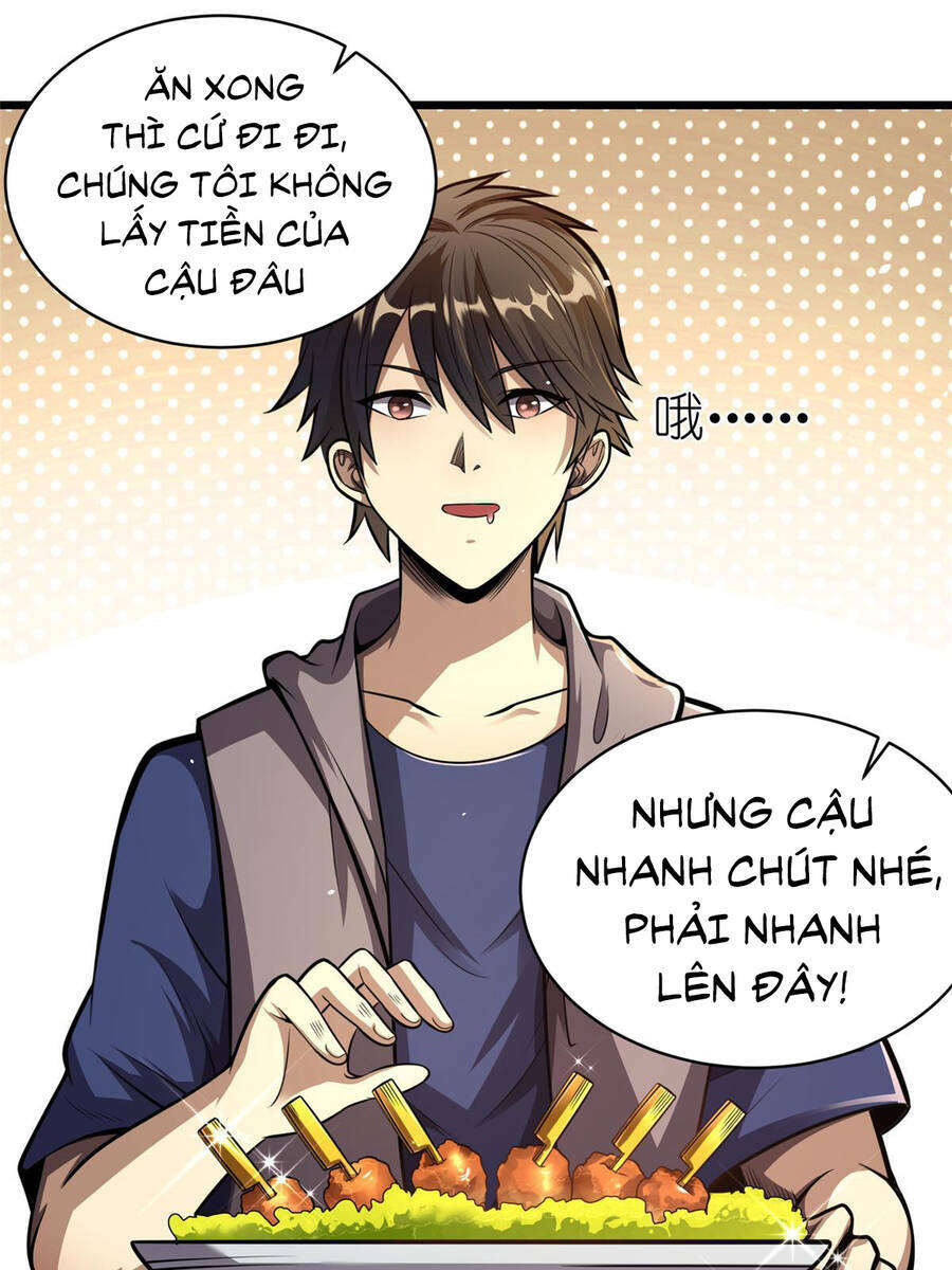 Siêu Phàm Sát Thần Chapter 21 - Trang 2