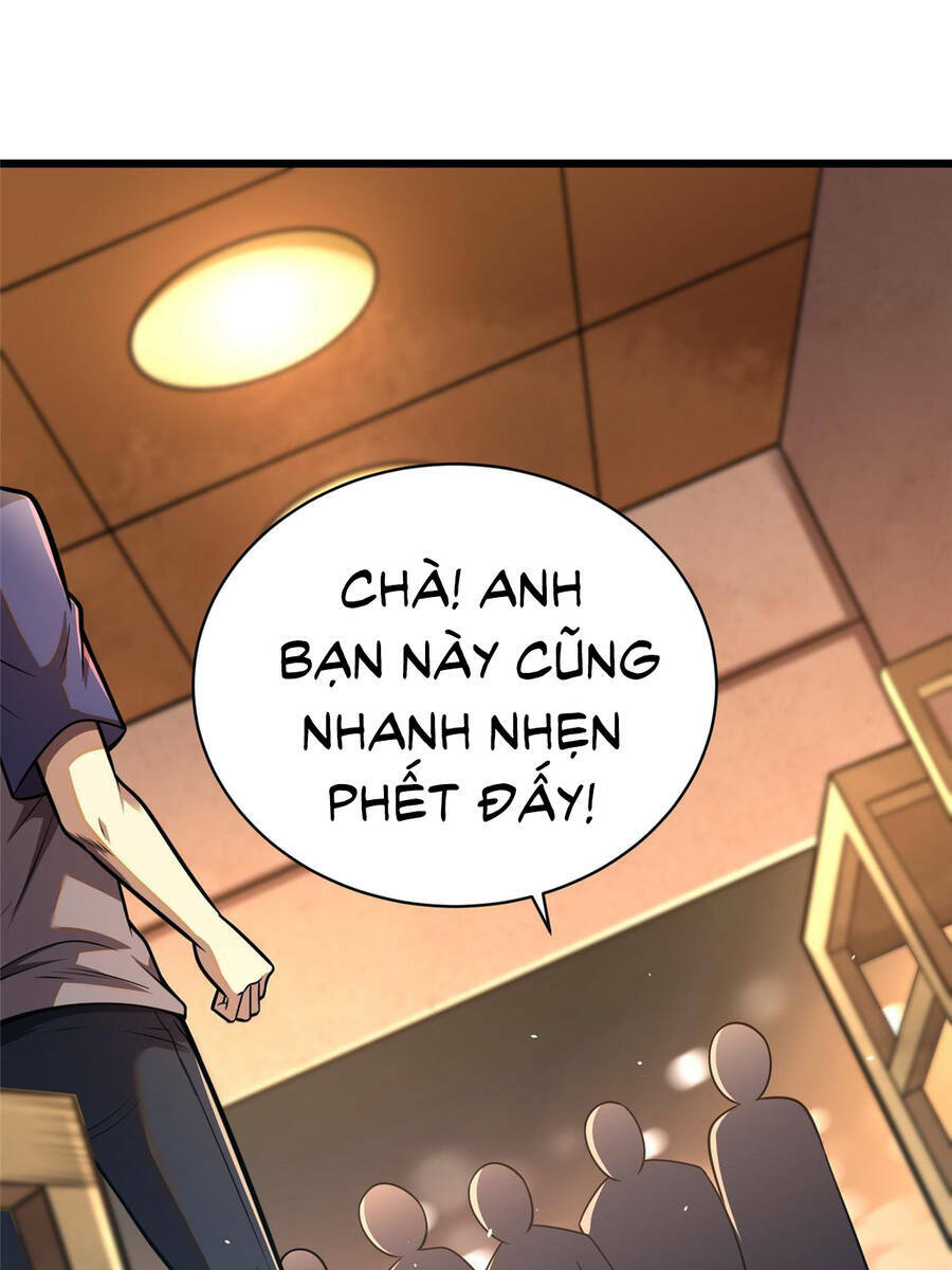 Siêu Phàm Sát Thần Chapter 21 - Trang 2