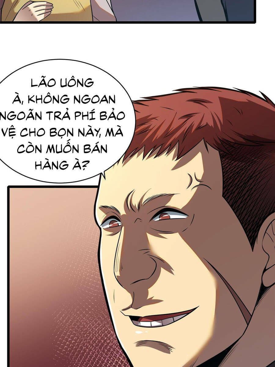 Siêu Phàm Sát Thần Chapter 21 - Trang 2