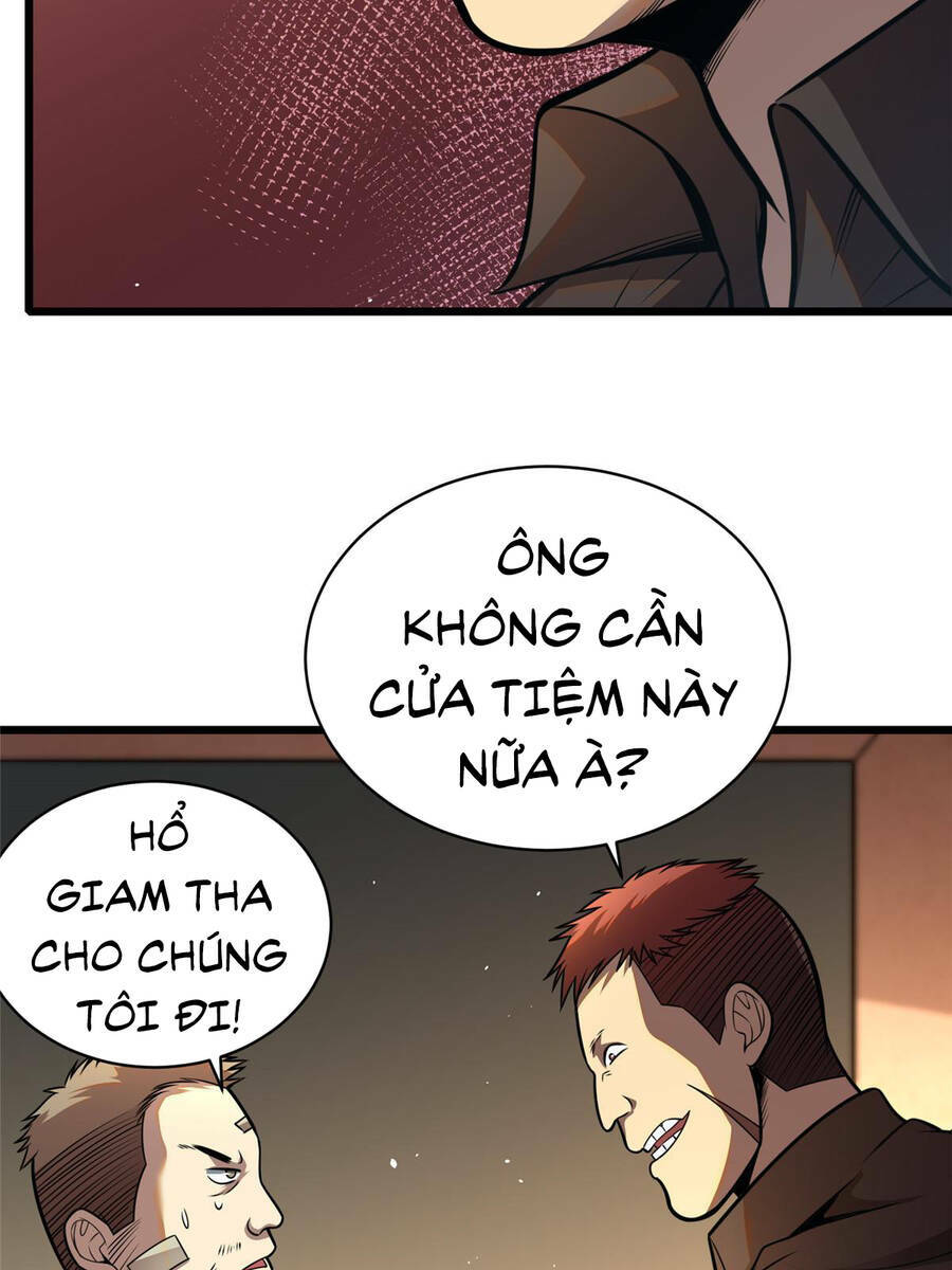 Siêu Phàm Sát Thần Chapter 21 - Trang 2