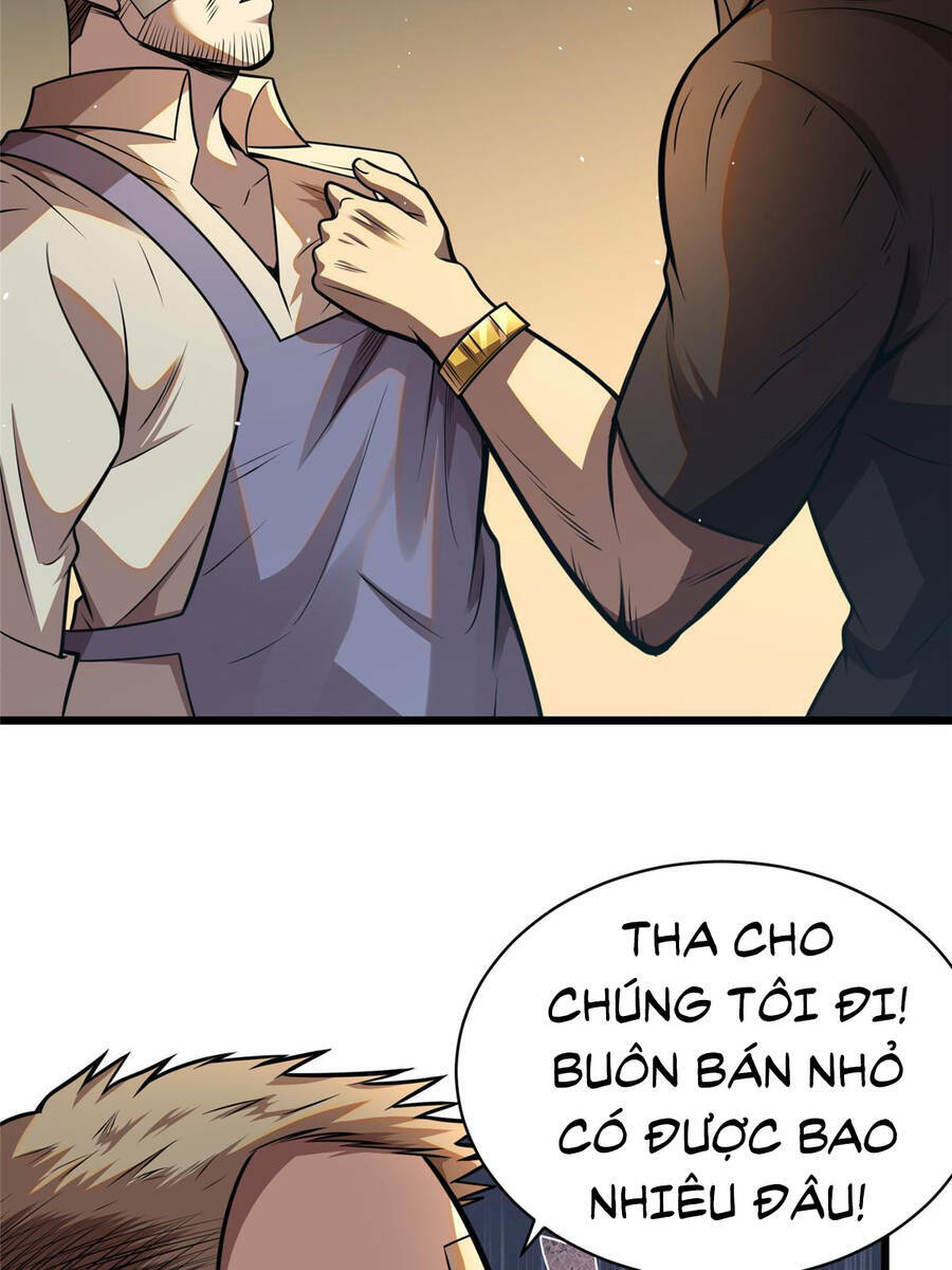 Siêu Phàm Sát Thần Chapter 21 - Trang 2