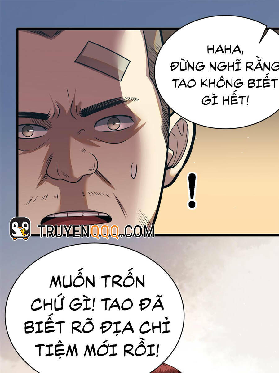 Siêu Phàm Sát Thần Chapter 21 - Trang 2