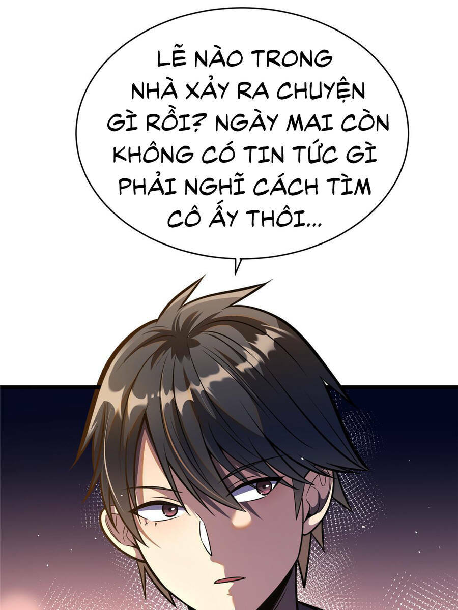 Siêu Phàm Sát Thần Chapter 21 - Trang 2