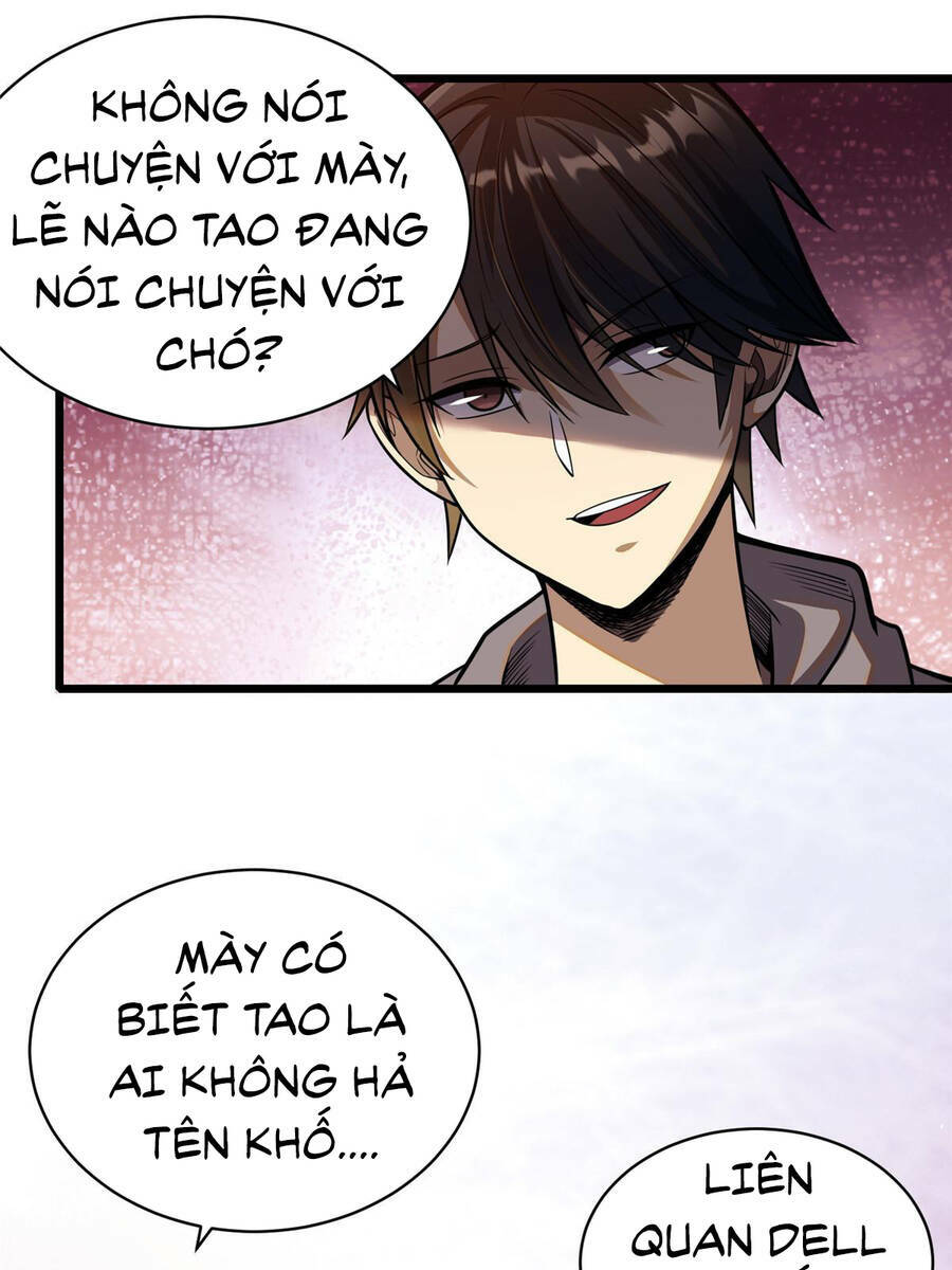 Siêu Phàm Sát Thần Chapter 21 - Trang 2