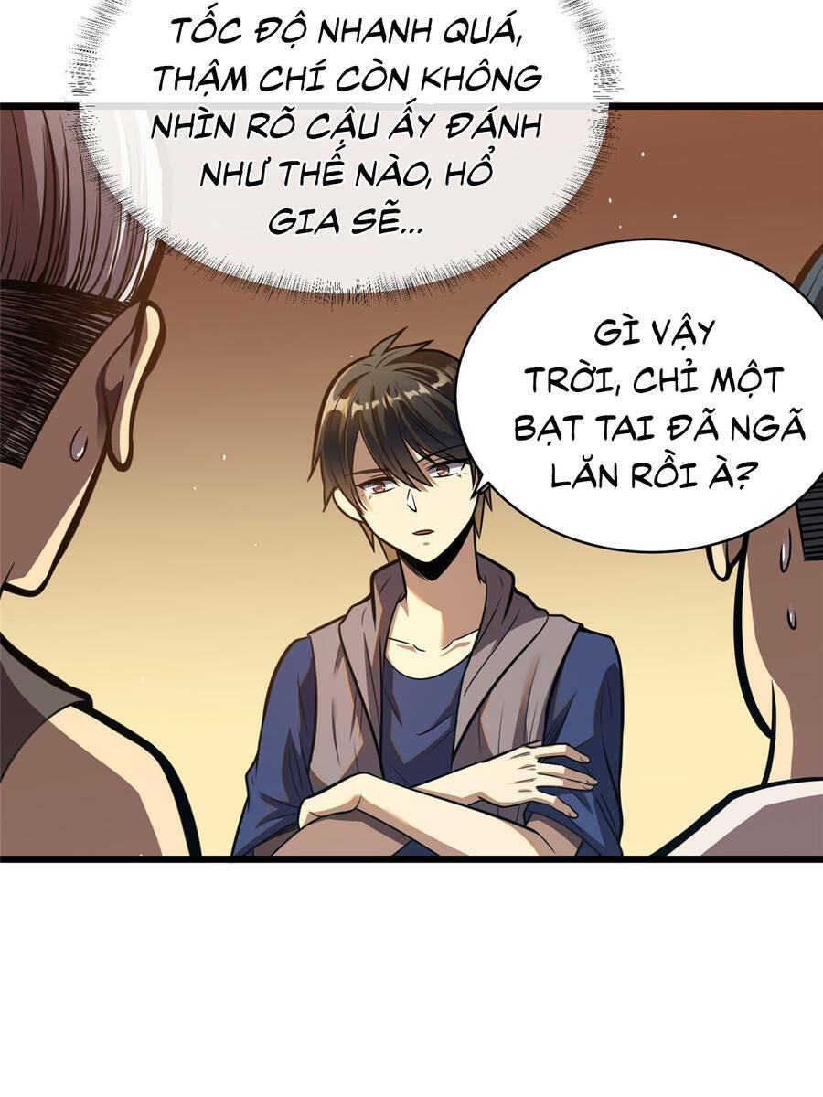 Siêu Phàm Sát Thần Chapter 21 - Trang 2