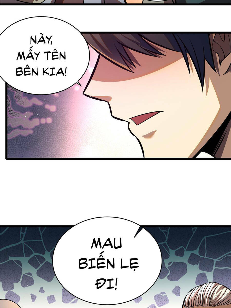 Siêu Phàm Sát Thần Chapter 21 - Trang 2