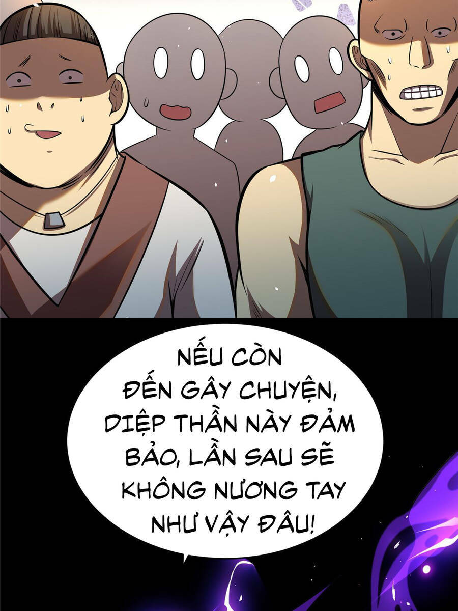 Siêu Phàm Sát Thần Chapter 21 - Trang 2