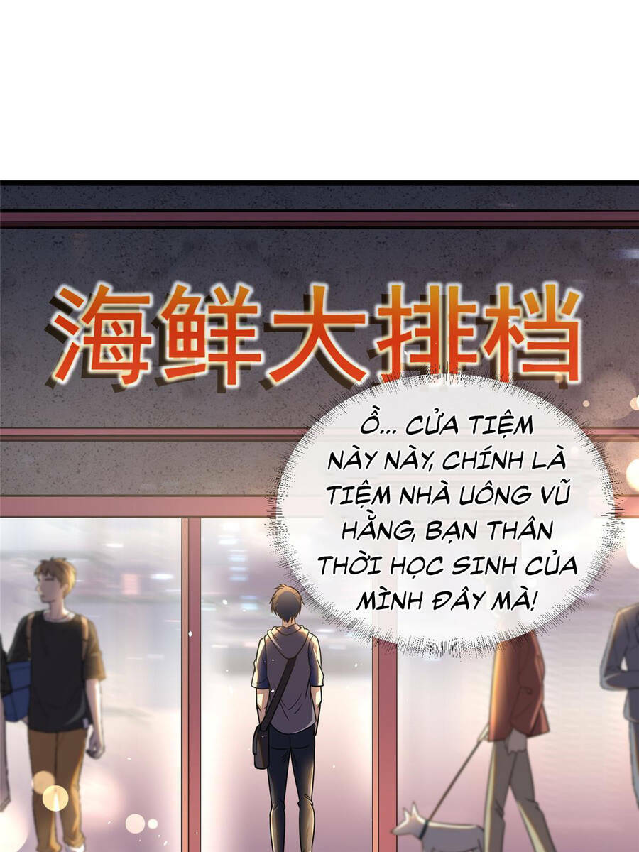 Siêu Phàm Sát Thần Chapter 21 - Trang 2