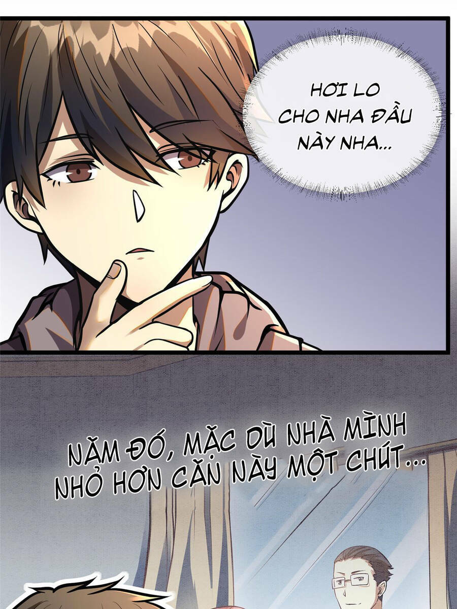 Siêu Phàm Sát Thần Chapter 20 - Trang 2