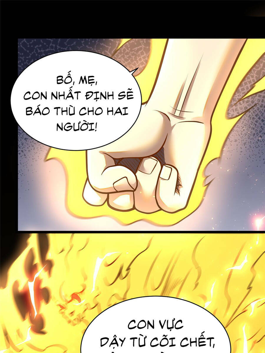 Siêu Phàm Sát Thần Chapter 20 - Trang 2