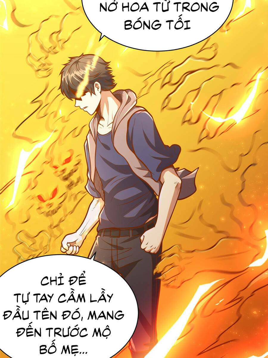 Siêu Phàm Sát Thần Chapter 20 - Trang 2