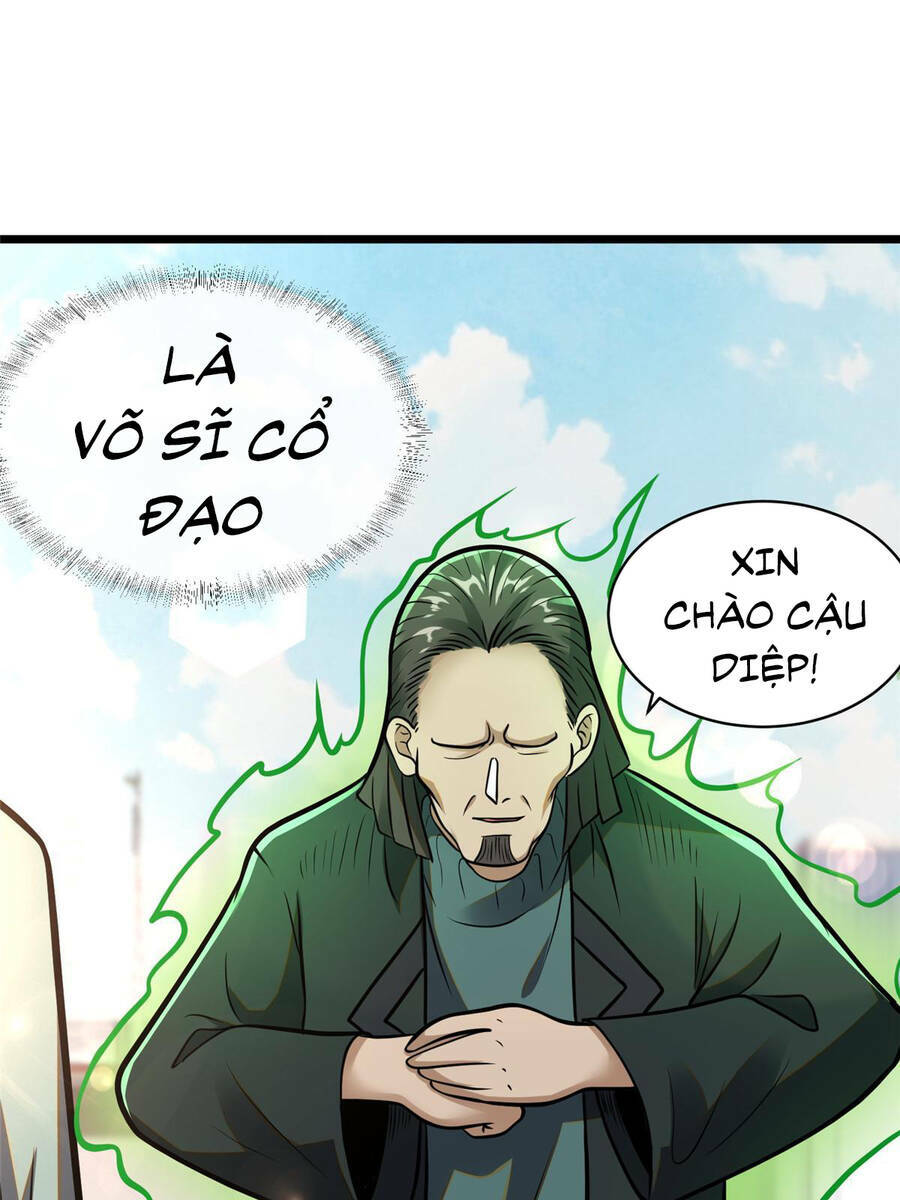 Siêu Phàm Sát Thần Chapter 20 - Trang 2