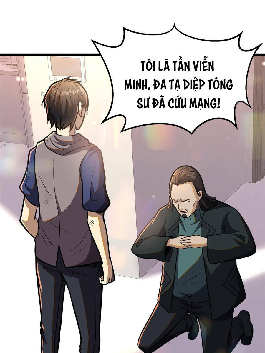 Siêu Phàm Sát Thần Chapter 20 - Trang 2