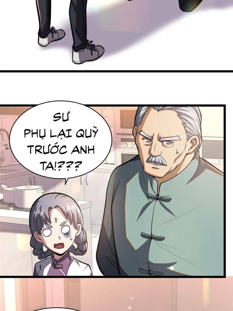 Siêu Phàm Sát Thần Chapter 20 - Trang 2