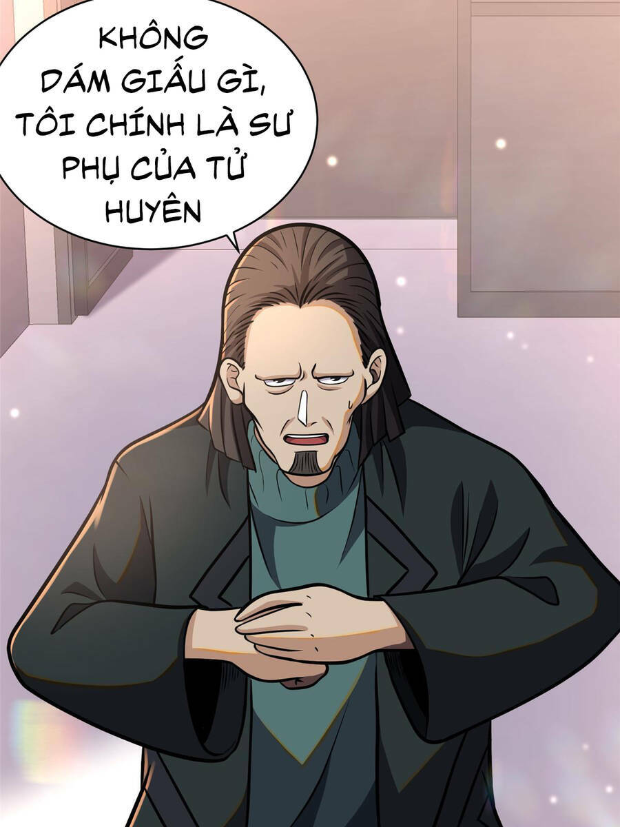 Siêu Phàm Sát Thần Chapter 20 - Trang 2