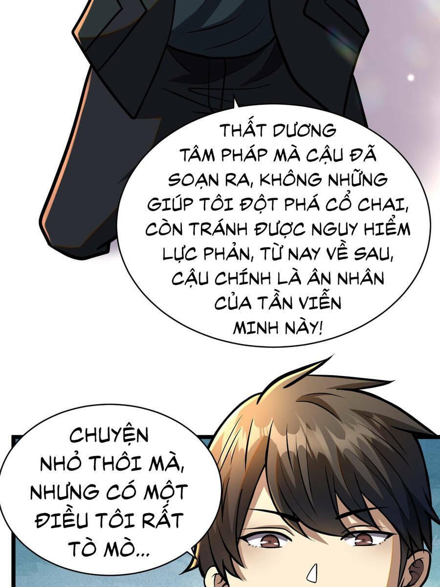 Siêu Phàm Sát Thần Chapter 20 - Trang 2