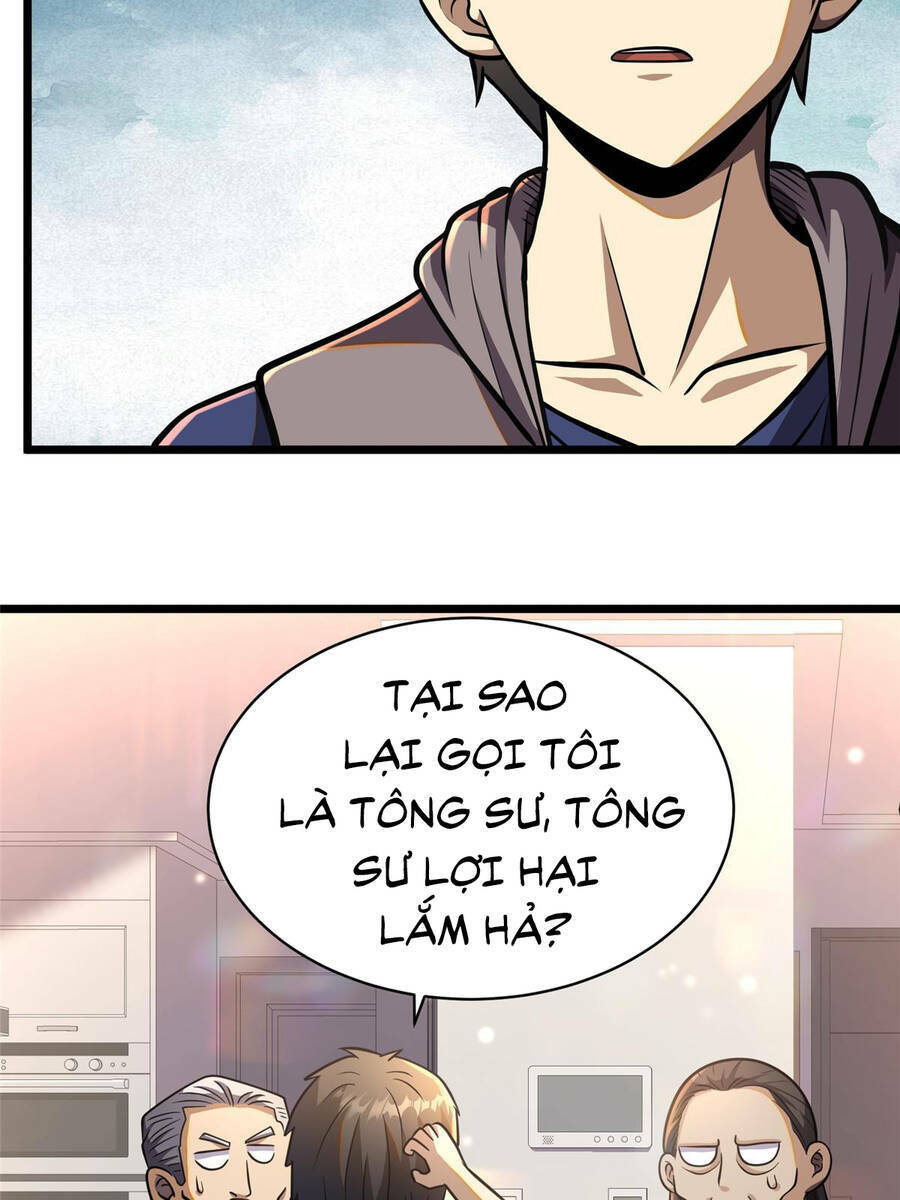 Siêu Phàm Sát Thần Chapter 20 - Trang 2