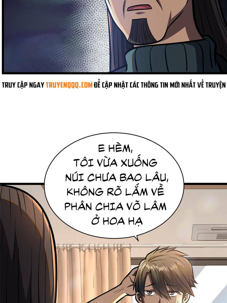 Siêu Phàm Sát Thần Chapter 20 - Trang 2