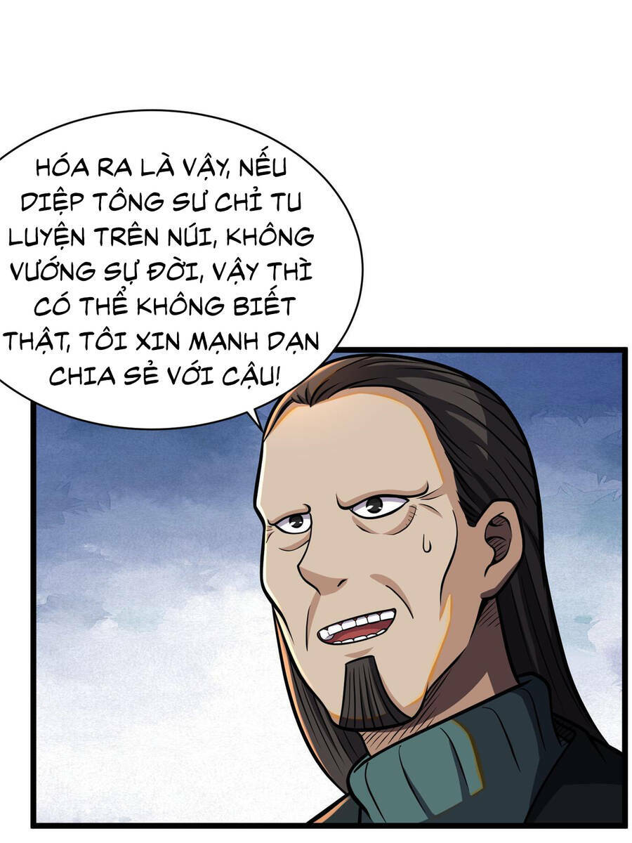 Siêu Phàm Sát Thần Chapter 20 - Trang 2