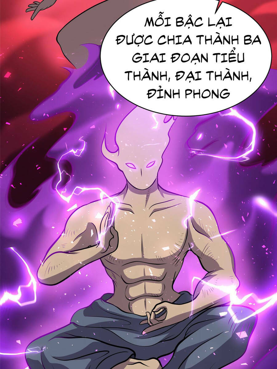 Siêu Phàm Sát Thần Chapter 20 - Trang 2