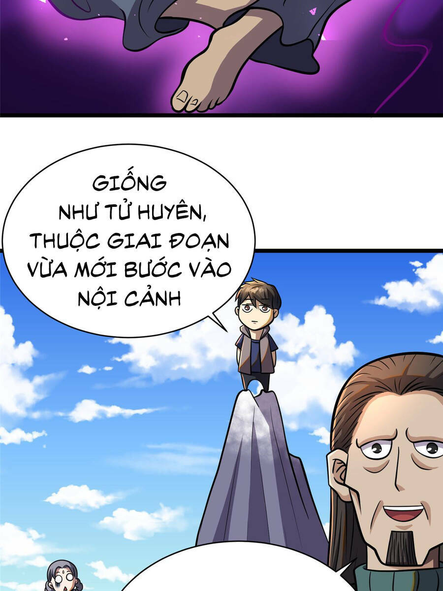 Siêu Phàm Sát Thần Chapter 20 - Trang 2