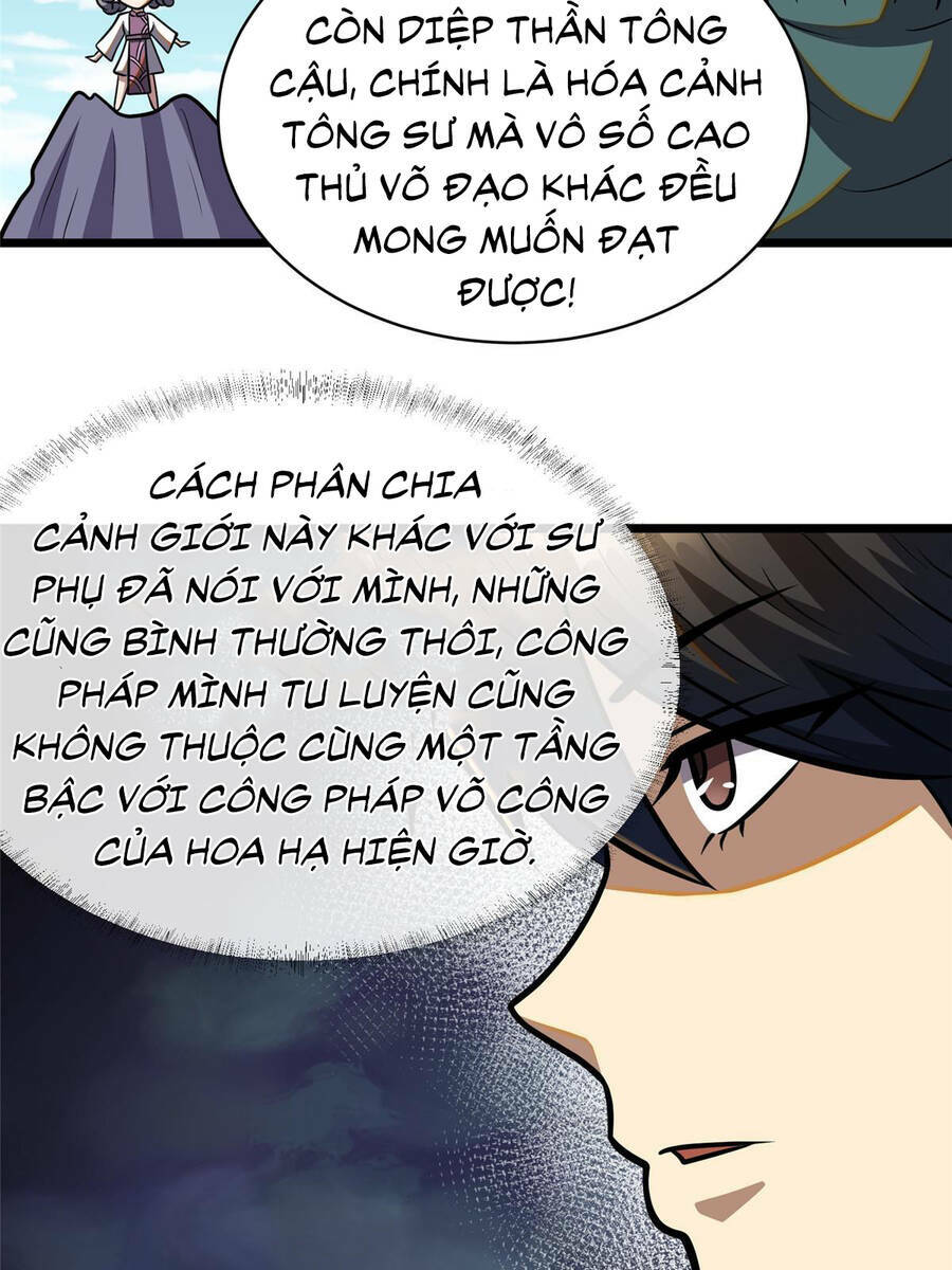 Siêu Phàm Sát Thần Chapter 20 - Trang 2