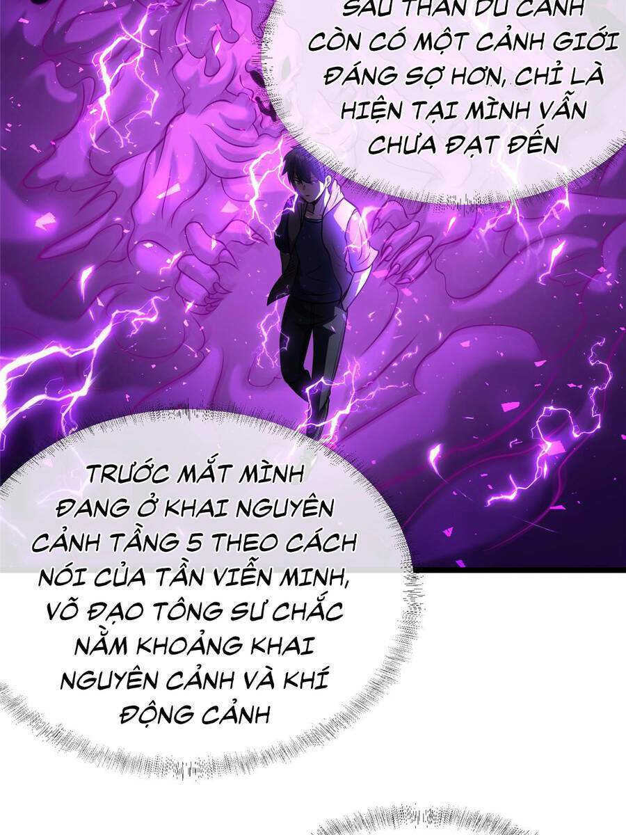 Siêu Phàm Sát Thần Chapter 20 - Trang 2