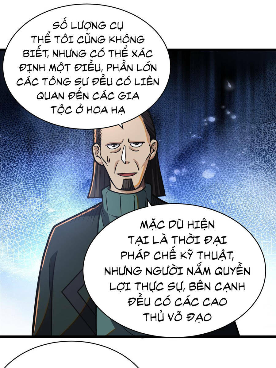 Siêu Phàm Sát Thần Chapter 20 - Trang 2