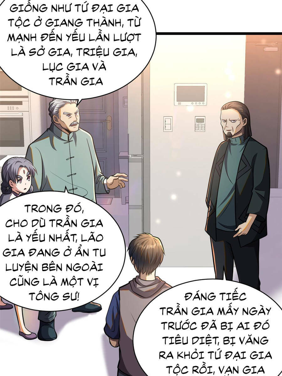 Siêu Phàm Sát Thần Chapter 20 - Trang 2