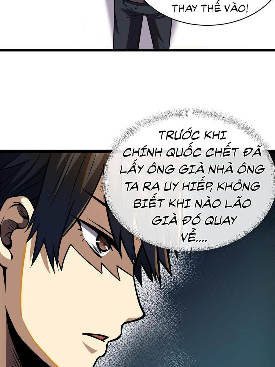 Siêu Phàm Sát Thần Chapter 20 - Trang 2