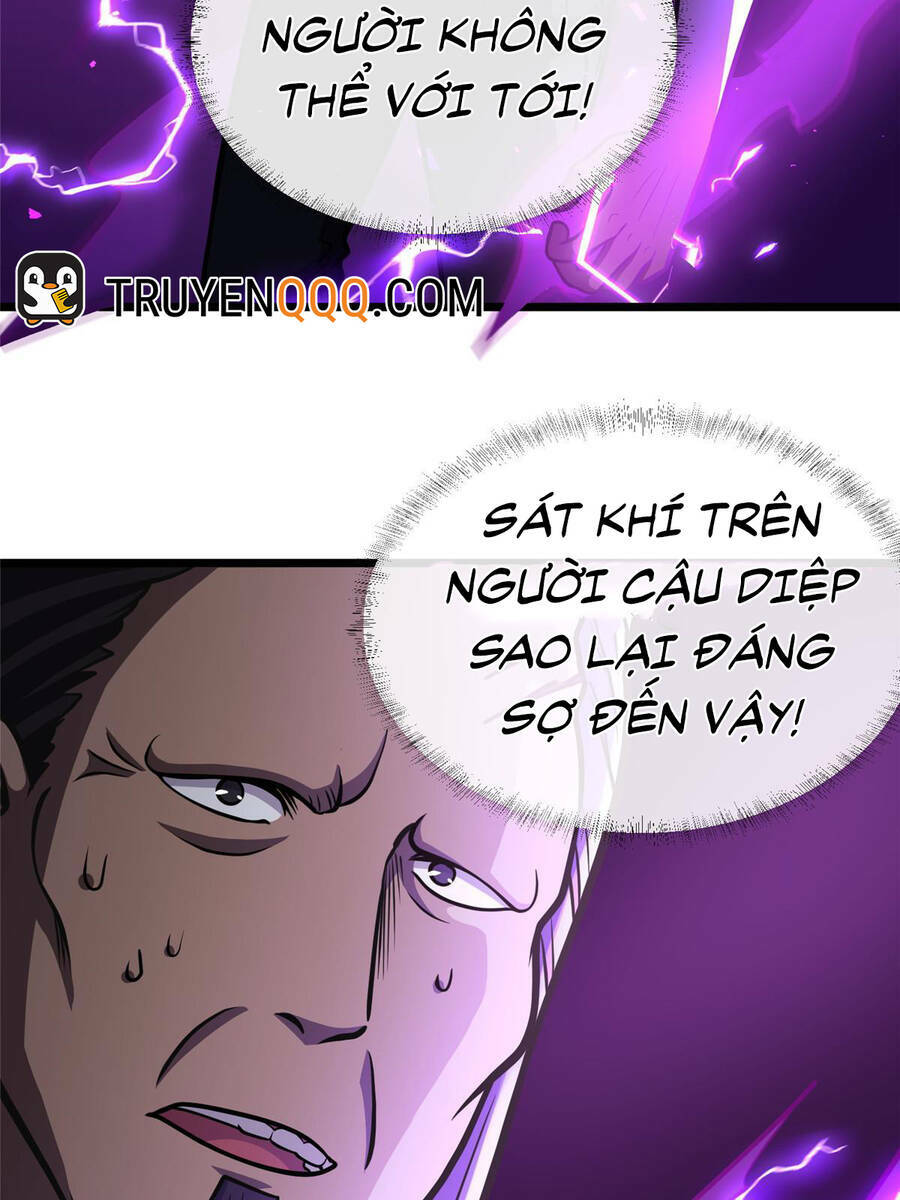 Siêu Phàm Sát Thần Chapter 20 - Trang 2