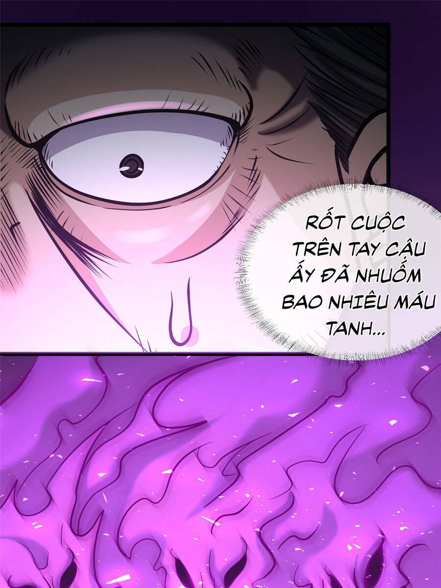 Siêu Phàm Sát Thần Chapter 20 - Trang 2